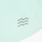 Cool Club, Geaca de ploaie cu gluga pentru fete, turcoaz