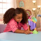 Gabby's Dollhouse, Fairy Magic Reveal Playset, set de papusa Gabby