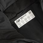 Geaca de schi impermeabila cu gluga unisex NOWEAR