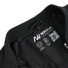 Geaca de tranzitie bomber cu gluga detasabila unisex NOWEAR