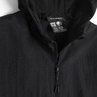 Geaca de vant cu maneci detasabile unisex NOWEAR