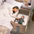Graco, Sweet2Sleep, patut, Oatmeal