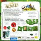 Granna, Superfarmer, Ferma de animale, joc de familie
