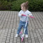 Kidwell, Skipo Dog, trotineta pliabila