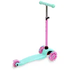 Kidwell, Uno, trotineta cu 3 roti, mint
