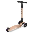 Kidwell, Vento, trotineta cu 3 roti, auria