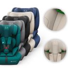 Kinderkraft, Comfort Up 2 Plus, i-Size, scaun auto, beige, 100-150 cm