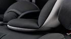 Kinderkraft, Comfort Up, scaun auto, roz