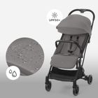 Kinderkraft, Indy 2, carucior sport, Cozy Grey