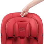 Kinderkraft, MyWay, scaun auto pentru copii Isofix 0-36kg, gri