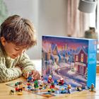 LEGO City, Calendar de advent 2024, 60436