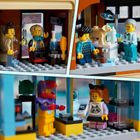 LEGO City, Centrul orasului, 60380