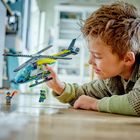 LEGO City, Elicopter de salvare de urgenta, 60405