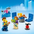 LEGO City Great Vehicles, Rulota de vacanta, 60283