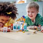 LEGO City, Magazin de inghetata, 60363