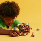 LEGO City, Robot spatial de constructii, 60428