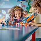 LEGO City, Submarin de explorare la mare adancime, 60379