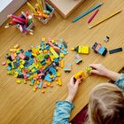 LEGO Classic, Distractie creativa cu neoane, 11027