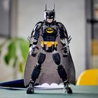 LEGO DC, Figurina de constructie Batman, 76259