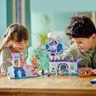 LEGO Disney, Casa fermecata din copac, 43215