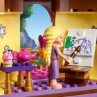 LEGO Disney Princess, Turnul lui Rapunzel, 43187