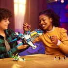 LEGO DREAMZzz, Autobuzul spatial al Dlui Oz, 71460