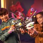 LEGO DREAMZzz, Corabie-rechin de cosmar, 71469