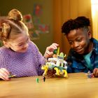 LEGO DREAMZzz, Furgoneta-testoasa a Dnei Castillo, 71456
