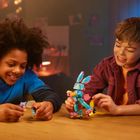 LEGO DREAMZzz, Izzie si Iepurasul Bunchu, 71453