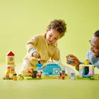 LEGO DUPLO, Locul de joaca ideal, 10991