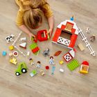 LEGO DUPLO Town, Ferma animalelor, 10952