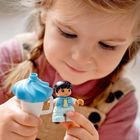 LEGO DUPLO Town, Parc de distractii, 10956