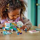 LEGO Friends, Ambulanta spitalului din orasul Heartlake, 42613
