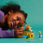 LEGO Friends, Aventuri pe terenul de joaca pentru pisici, 42612
