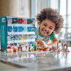 LEGO Friends, Calendar de advent 2023, 41758