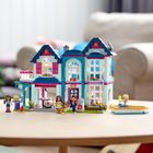 LEGO Friends, Casa familiei Andreei, 41449