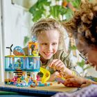 LEGO Friends, Centru de salvare pe mare, 41736
