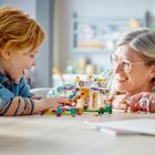 LEGO Friends, Dresaj pentru cai, 41746