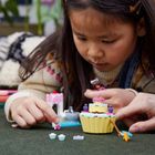 LEGO Gabby's Dollhouse, Distractie in bucatarie cu Briosel, 10785