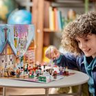 LEGO Harry Potter, Calendar de advent 2023, 76418