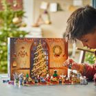 LEGO Harry Potter, Calendar de advent 2024, 76438
