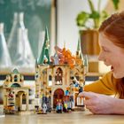 LEGO Harry Potter, Hogwarts: Camera Necesitatii, 76413