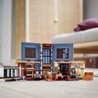 LEGO Harry Potter, Moment Hogwarts: Lectia de farmece, 76385