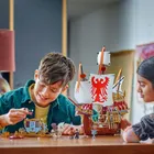 LEGO Harry Potter, Turneul Triwizard: Sosirea, 76440