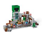 LEGO Minecraft, Mina Creeper, 21155