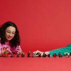 LEGO Minifigures, Dungeons & Dragons, 1 buc., 71047