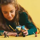 LEGO NINJAGO, Costumul robot de lupta al lui Zane, 71827