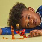 LEGO NINJAGO, Rotirea Spinjitzu a lui Kai cu puterea dragonului, 71777