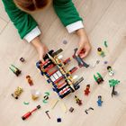 LEGO NINJAGO, Turnirul Elementelor, 71735