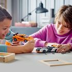 LEGO Speed Champions, McLaren Solus GT si McLaren F1 LM, 76918